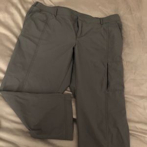 Kirkland lightweight trousers